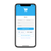 ionic 4 e-commerce app 1