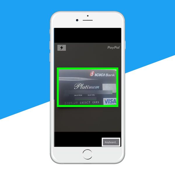 Ionic 4 Paypal free starter