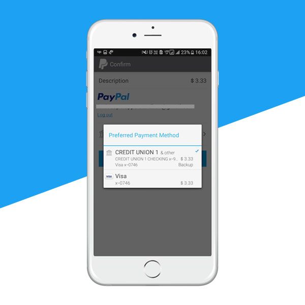 Ionic 4 Paypal free starter