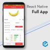 react-native FullApp6