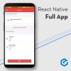 react-native FullApp7